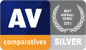 AV Comparatives Best Overal Speed Silver 2013