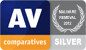 AV Comparatives Best Malware Removal Silver 2012