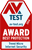 AV-Test Best Protection Thuisgebruik 2014