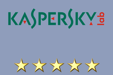 Kaspersky