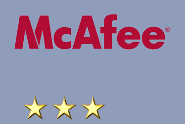 McAfee