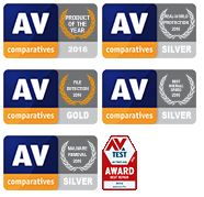 awards avira 2016