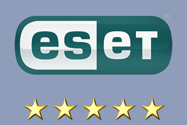 ESET bewezen de allerbeste