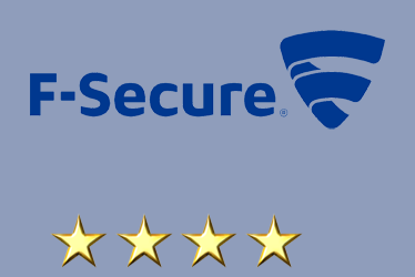 F-Secure